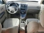 2008 Hyundai Tucson GLS