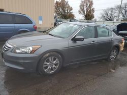 2011 Honda Accord SE en venta en Moraine, OH