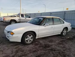 1996 Pontiac Bonneville SE en venta en Greenwood, NE