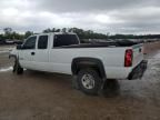 2005 Chevrolet Silverado C2500 Heavy Duty