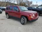 2012 Jeep Patriot Sport