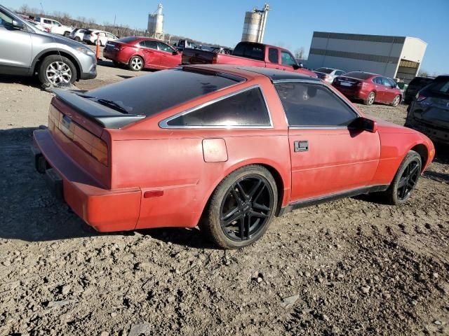 1987 Nissan 300ZX