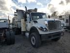 2009 International 7000 7600