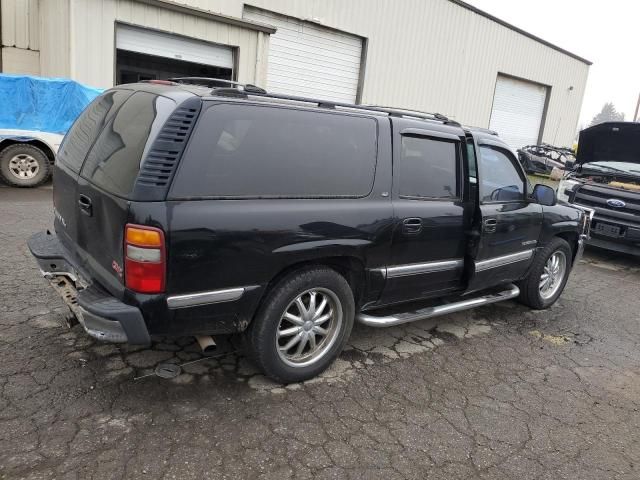 2000 GMC Yukon XL K1500