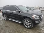 2014 Mercedes-Benz GL 450 4matic