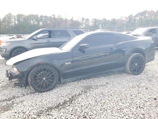 2012 Ford Mustang GT