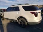 2014 Ford Explorer Sport