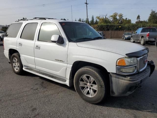 2003 GMC Yukon Denali