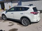 2016 Toyota Rav4 HV Limited