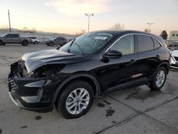 2020 Ford Escape SE en venta en Littleton, CO