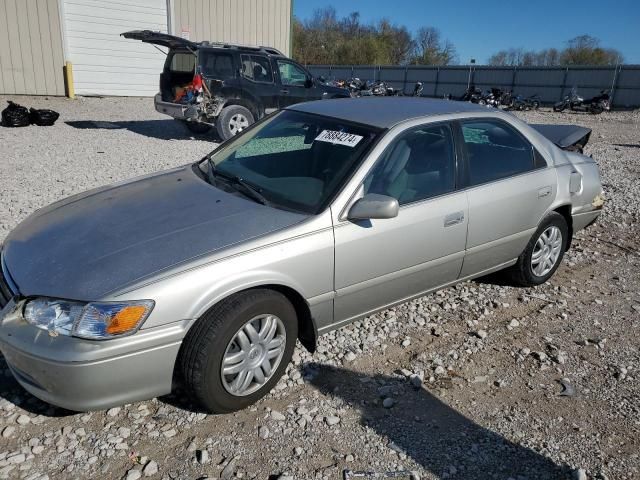 2000 Toyota Camry CE