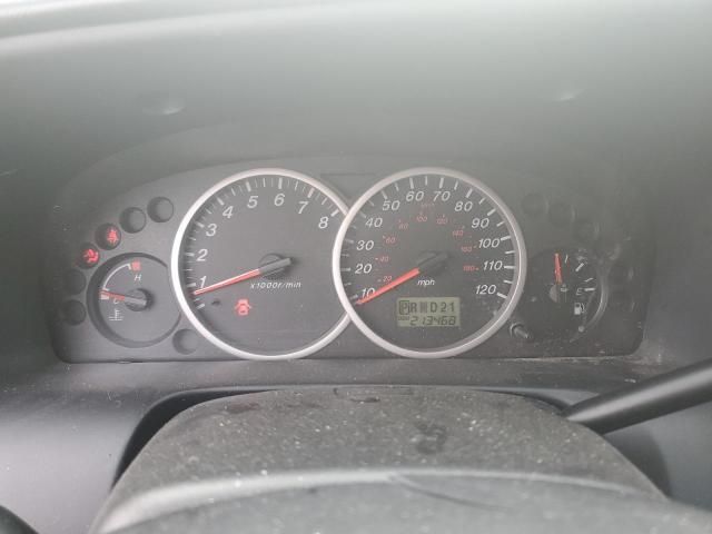 2004 Mazda Tribute LX