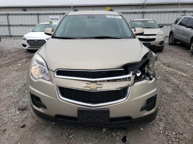 2010 Chevrolet Equinox LT