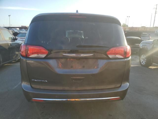 2019 Chrysler Pacifica Touring L Plus