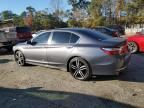 2017 Honda Accord Sport Special Edition