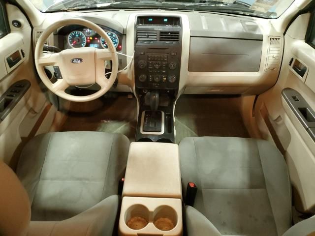 2012 Ford Escape XLS