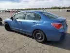 2014 Subaru Impreza