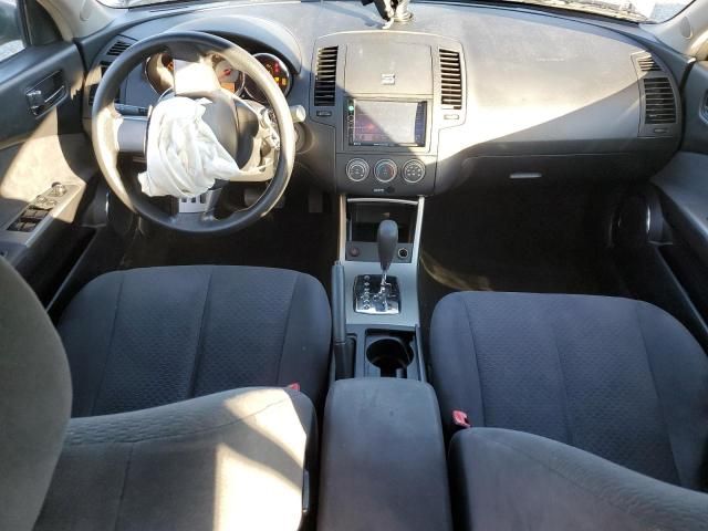 2006 Nissan Altima S