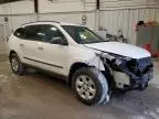 2012 Chevrolet Traverse LS