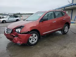 2015 Nissan Rogue Select S en venta en Memphis, TN