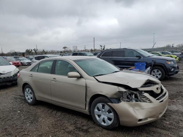 2007 Toyota Camry CE