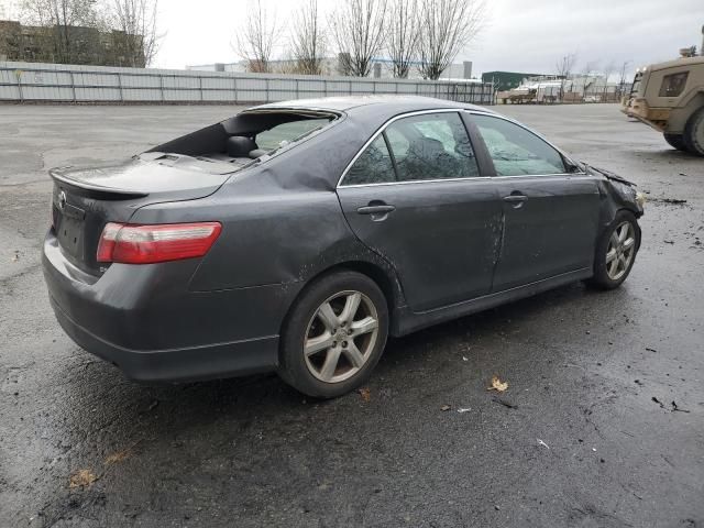 2009 Toyota Camry SE