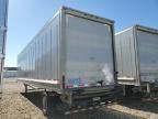 2014 Wabash Trailer