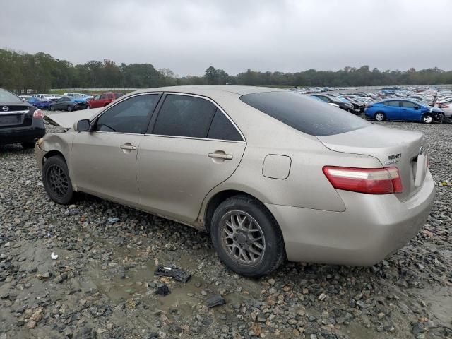 2009 Toyota Camry Base