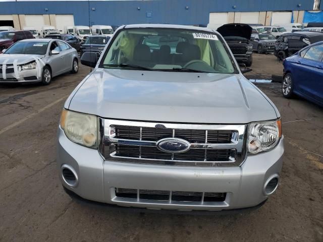 2010 Ford Escape XLS