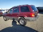 2001 Jeep Grand Cherokee Laredo