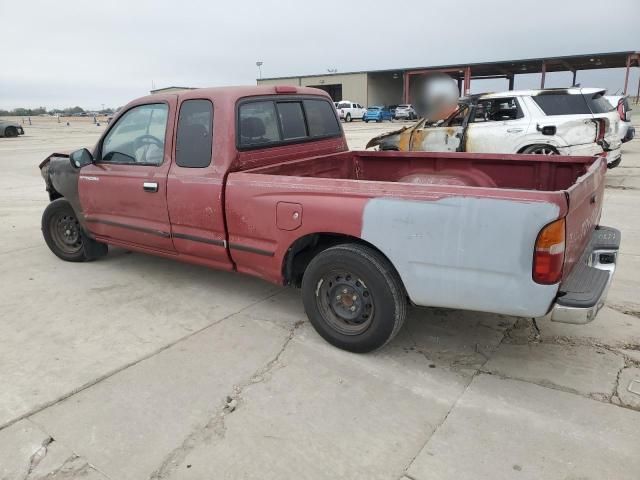 1996 Toyota Tacoma Xtracab