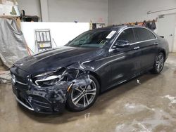 2023 Mercedes-Benz E 350 4matic en venta en Elgin, IL