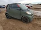 2008 Smart Fortwo Passion