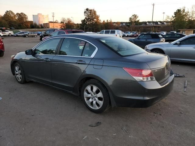 2008 Honda Accord EX