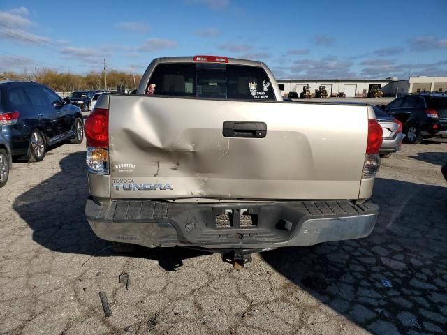 2007 Toyota Tundra Double Cab SR5