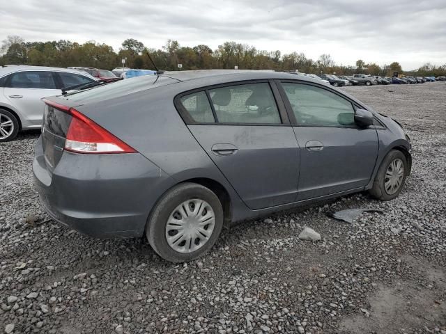 2011 Honda Insight LX