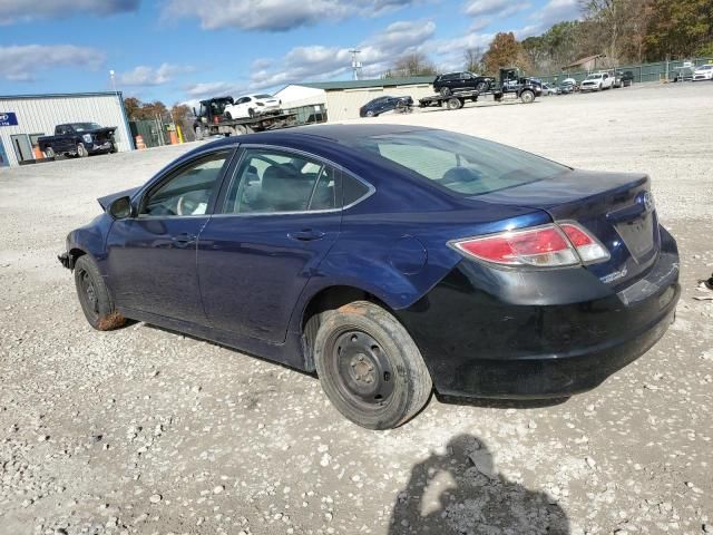 2009 Mazda 6 I