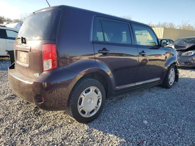 2011 Scion XB