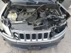 2012 Jeep Compass Latitude