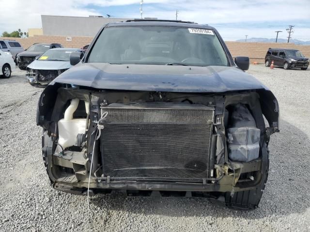 2014 Honda Pilot LX