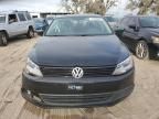 2014 Volkswagen Jetta Base