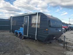 Other salvage cars for sale: 1988 Other Trailer