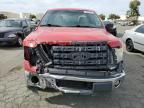 2010 Ford F150 Super Cab