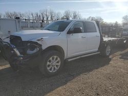 Vehiculos salvage en venta de Copart Chicago: 2016 Dodge RAM 2500 SLT