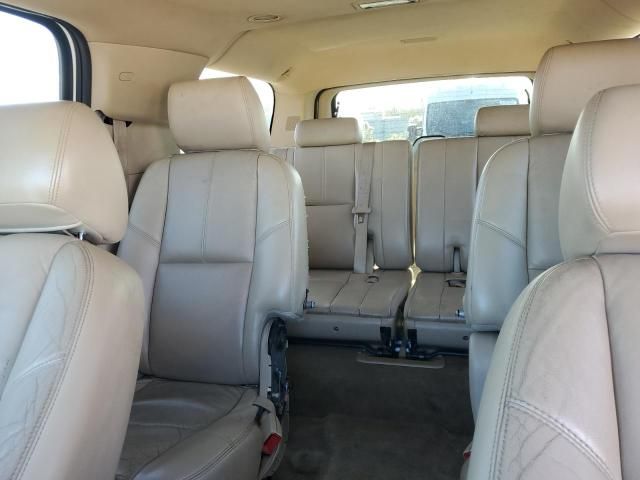 2012 GMC Yukon XL C1500 SLT