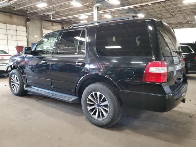 2017 Ford Expedition XLT