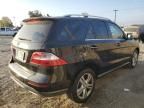 2013 Mercedes-Benz ML 350