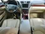 2007 Lexus LS 460