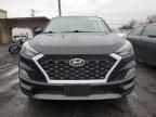 2019 Hyundai Tucson Limited