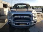 2015 Ford F150 Super Cab